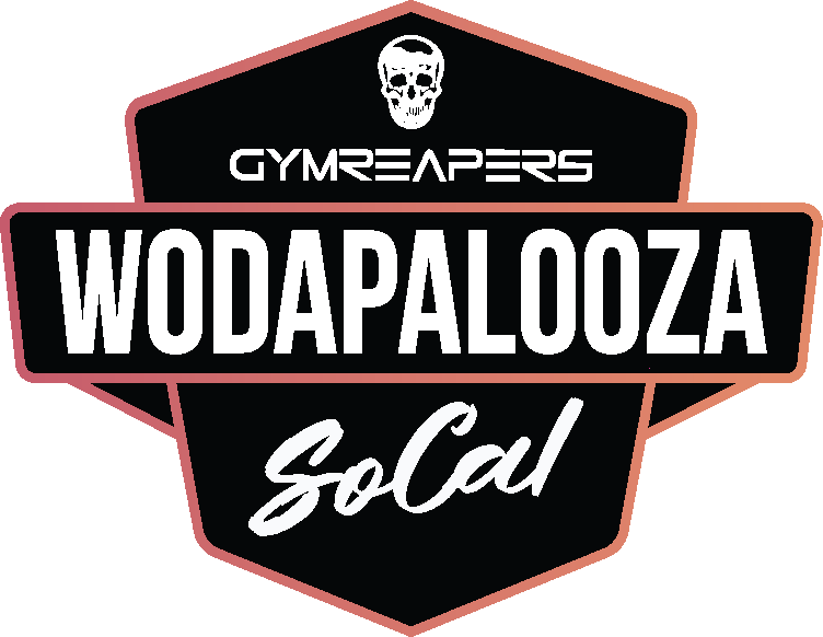 Gymreapers Wodapalooza SoCal